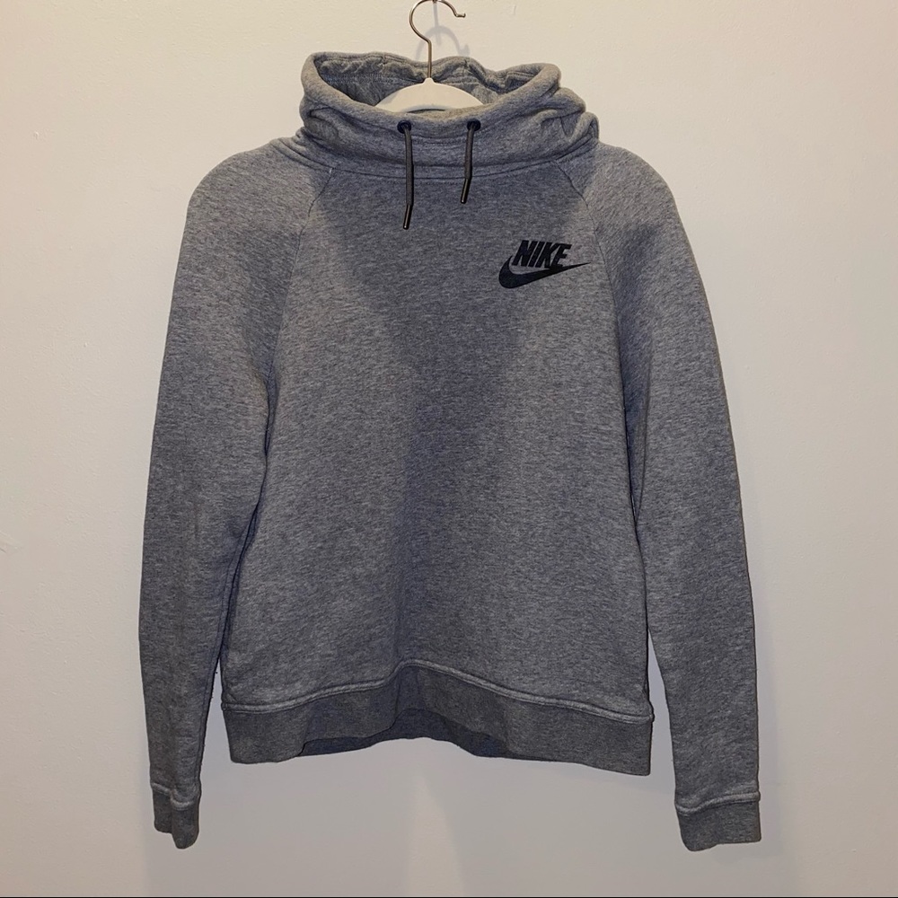 Nike hoodie